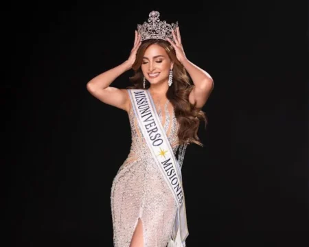 Tamara Rogouski busca hacer historia y representará a Misiones en Miss Universe Argentina imagen-30