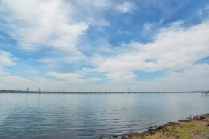 El calor sigue firme en Misiones y llegan chaparrones en el inicio de la semana El calor sigue firme en Misiones y llegan chaparrones en el inicio de la semana imagen-1