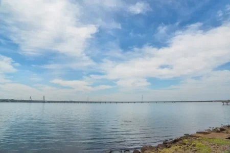 El calor sigue firme en Misiones y llegan chaparrones en el inicio de la semana imagen-7