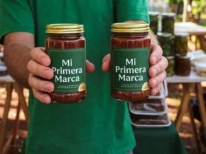Ponen en marcha un programa para desarrollar marcas de productos elaborados en la chacra imagen-2