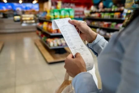 Los alimentos no dan tregua: la inflación en el NEA volvió a quedar por encima del promedio nacional imagen-4