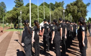 Seguridad en San Pedro: fuerte despliegue policial y trabajo comunitario logran una caída del 66% en los delitos imagen-2