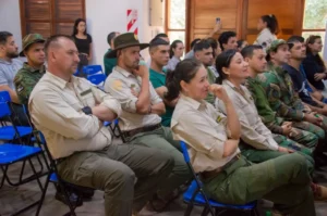 Paso inédito en Misiones: convocan a concurso interno para jefes de parques provinciales imagen-2
