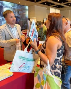 Iguazú impulsó la comercialización del destino en el mercado nacional imagen-2