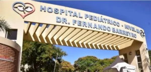 A casi un mes de la tragedia, buen parte para Huguito: piel regenerándose y respira sin ayuda imagen-3