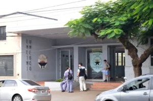 Epet 1, impactada por un episodio que vuelve a poner foco en la salud mental Epet 1, impactada por un episodio que vuelve a poner foco en la salud mental imagen-1