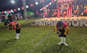 Aki Matsuri: Jardín América se prepara para celebrar la cultura japonesa imagen-3