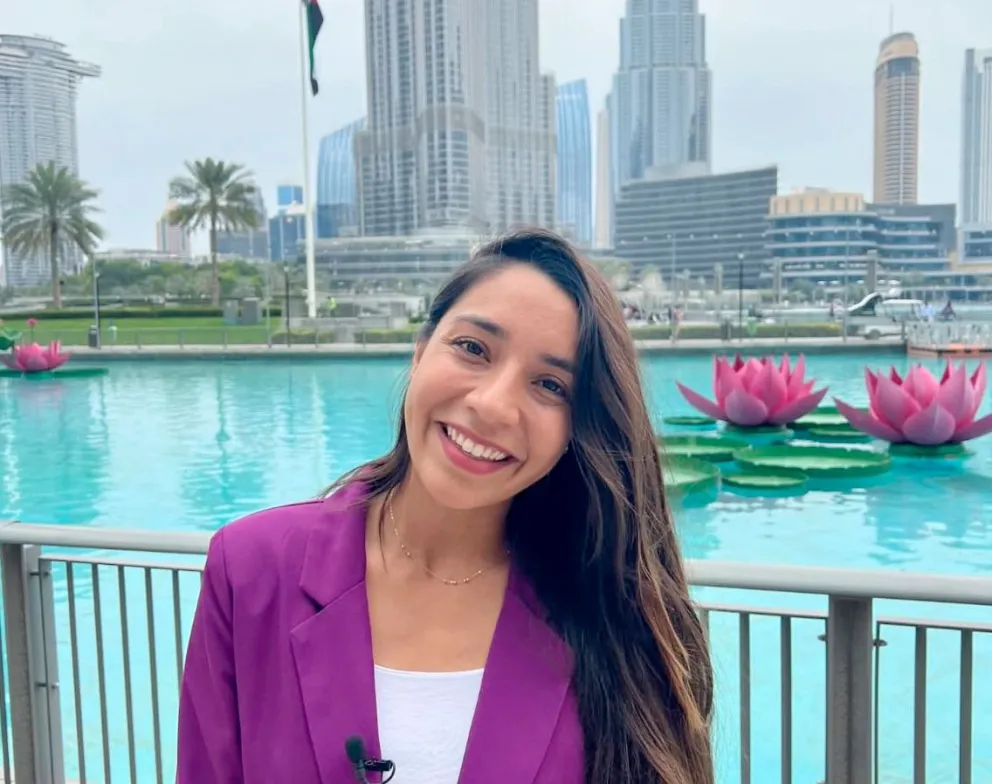 Oberá y zona centro: trabajan para normalizar el servicio eléctrico tras los daños por el temporal imagen-5