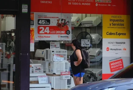 Electrodomésticos en crisis: nueve de cada diez clientes no acceden a créditos en Misiones imagen-7