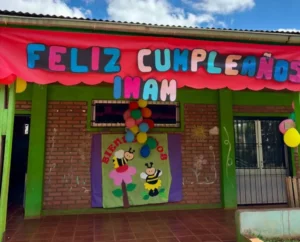 El Instituto María Ana Mogas celebra 30 años de historia con la comunidad como protagonista imagen-1