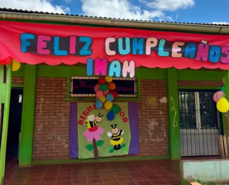 El Instituto María Ana Mogas celebra 30 años de historia con la comunidad como protagonista imagen-14