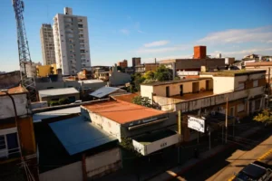 Regresa la estabilidad en el clima: días soleados y gradual ascenso de las temperaturas imagen-1