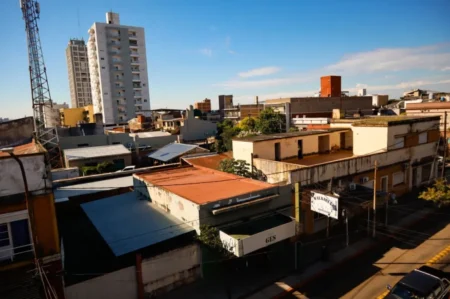 Regresa la estabilidad en el clima: días soleados y gradual ascenso de las temperaturas imagen-18