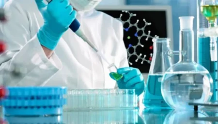 De residuo a riqueza: la ingeniera misionera que transforma el salvado de arroz en Vitamina E De residuo a riqueza: la ingeniera misionera que transforma el salvado de arroz en Vitamina E imagen-116