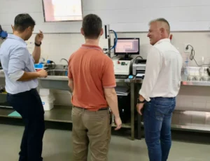 Puerto Rico impulsa la innovación con un laboratorio para la mandioca imagen-2