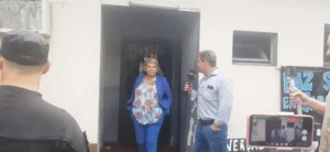 Asumió Gularte como intendenta interina en Caraguatay Asumió Gularte como intendenta interina en Caraguatay imagen-1