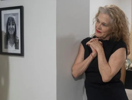 La titular del STJ Misiones destaca la capacidad de las mujeres para enfrentar con pasión cualquier empresa imagen-4