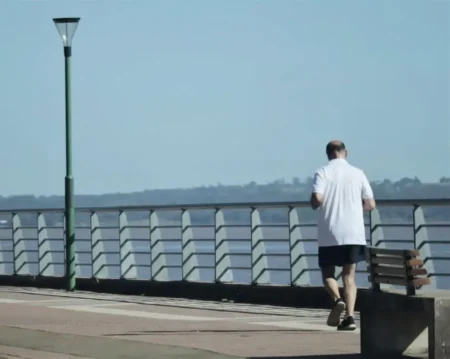 Altas temperaturas sin tregua y lunes a puro sol en Misiones imagen-7