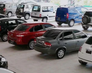 Misiones lidera la caída de las ventas de autos usados Misiones lidera la caída de las ventas de autos usados imagen-2