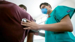 Tuberculosis: casos en Misiones y nuevo abordaje a nivel nacional imagen-1