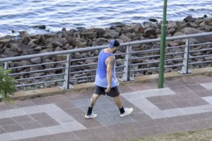 Pronostican jornada calurosa para este este viernes en Misiones y lluvias intensas el sábado imagen-3