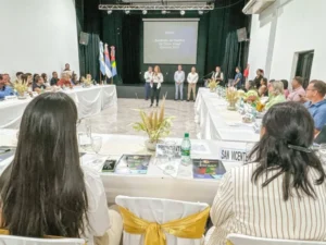 Concejales registraron sus firmas digítales imagen-1