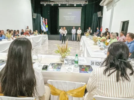 Concejales registraron sus firmas digítales imagen-5