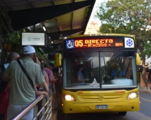 Euta aseguró que cumple con las inversiones 2026 y anunció la incorporación de 60 unidades imagen-3