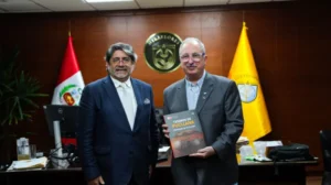 Passalacqua promociona vuelo desde Lima para conocer los atractivos de Misiones imagen-1