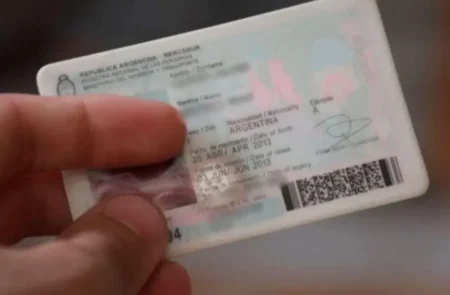 Nuevas tarifas para realizar los DNI y pasaportes imagen-122
