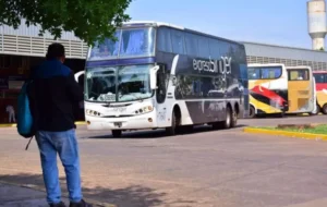 Transporte interurbano en Misiones: autorizan suba del 17,6% y advierten que el servicio “no es rentable” imagen-2