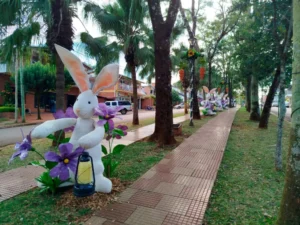 Emprendedores aguardan la llegada de turistas nacionales en Semana Santa imagen-1