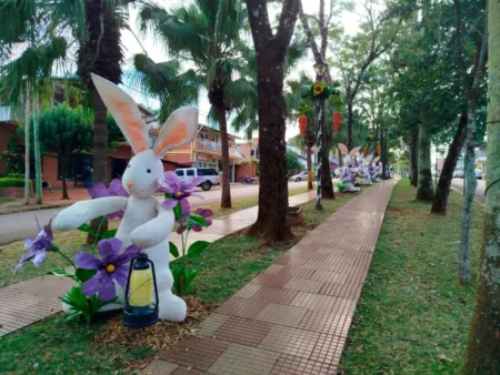 Emprendedores aguardan la llegada de turistas nacionales en Semana Santa imagen-5