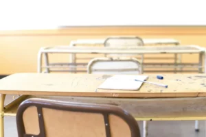 El pase de la técnica al bachillerato, una salida para evitar la repitencia El pase de la técnica al bachillerato, una salida para evitar la repitencia imagen-1