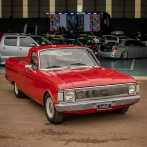 Apóstoles recibirá a los autos Clásicos y Modificados Apóstoles recibirá a los autos Clásicos y Modificados imagen-1