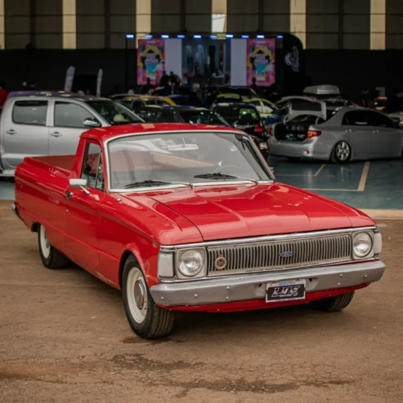 Apóstoles recibirá a los autos Clásicos y Modificados Apóstoles recibirá a los autos Clásicos y Modificados imagen-5