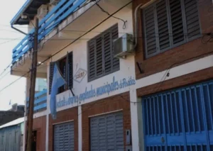 El Soemp pidió la apertura de paritarias 2026 al Ejecutivo municipal El Soemp pidió la apertura de paritarias 2026 al Ejecutivo municipal imagen-2