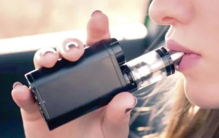 Vapeo y alcohol, puertas de entrada al consumo entre los adolescentes imagen-5