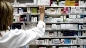 “Las ventas cayeron un 20%”: fuerte giro hacia genéricos en farmacias de Misiones imagen-1