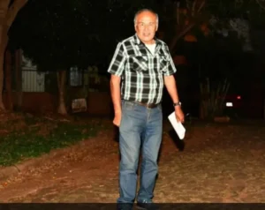 Murió Manuel Antonio Manubens Calvet, el posadeño que trascendió por su emblemática batalla hereditaria imagen-4