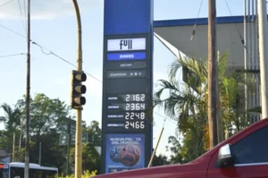 Autos a carburador, los más afectados por nueva formulación de combustibles imagen-1