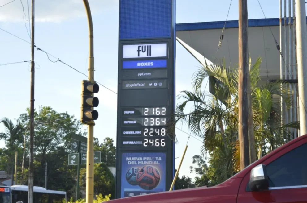 Autos a carburador, los más afectados por nueva formulación de combustibles imagen-5