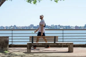 Se espera una jornada estable y calurosa para este domingo Se espera una jornada estable y calurosa para este domingo imagen-1