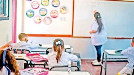 “Una Hora Más”: Misiones se implementará en 244 escuelas imagen-15