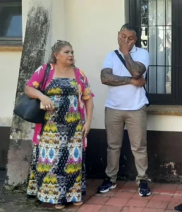 Norma Gularte asumiría como intendenta interina en Caraguatay: "Siempre hay que escuchar a la víctima" imagen-2