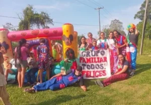 San Pedro: piden donaciones de juguetes para llevar alegría a niños de zonas vulnerables imagen-1