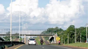 Hoy el tiempo estará inestable, pero el fin de semana se espera buen tiempo imagen-1