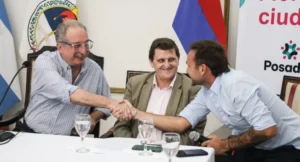 Se lanzó la 11° edición de El Reventón en Posadas imagen-2