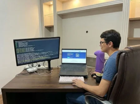 Sampedrinos crearon una plataforma que apunta a la transparencia en la compra y venta de vehículos usados Sampedrinos crearon una plataforma que apunta a la transparencia en la compra y venta de vehículos usados imagen-7