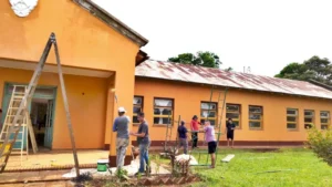 Habilitarán en Oberá un centro de rehabilitación de adicciones imagen-1